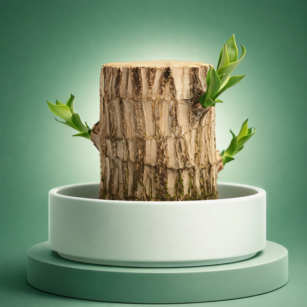 Brazilian Lucky Wood