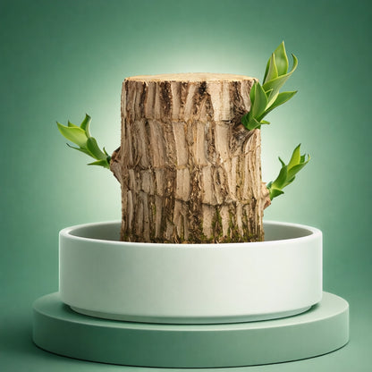 Brazilian Lucky Wood